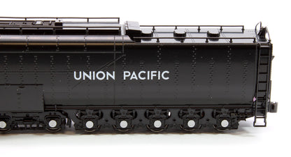 Pre-Owned 126-4014-S Union Pacific Big Boy Steam Locomotive 4014 (DCC-Sound)