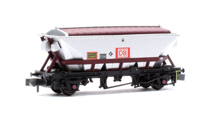 Pre-Owned CDA' China Clay Hopper Wagon DB Cargo No.375037