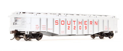 Pre-Owned RND82119 Southern 50' Covered Gondola - Road #2209