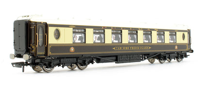 Pre-Owned R4144 Pullman 3rd Class Parlour Car 'Car No.35 Third Class'