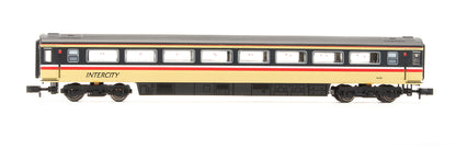 Pre-Owned MK3 2nd Class Intercity Swallow HST Coach '42125'