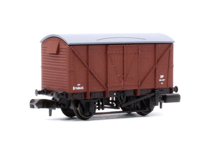 Pre-Owned 12T BR Vanfit Plank Side B768645