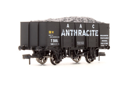 Pre-Owned 'Amalgamated Anthracite' Wagon No.T 300 - Limited Edition
