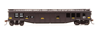Pre-Owned RND82032 Greenbrier Management Services 50' Covered Gondola - Road #705003