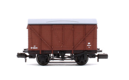 Pre-Owned 12T BR Vanfit Plank Side B768645