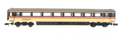 Pre-Owned MK3 2nd Class Intercity Swallow HST Coach '42111'