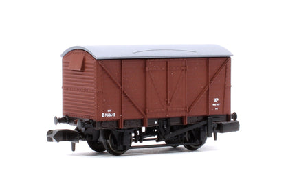 Pre-Owned 12T BR Vanfit Plank Side B768645