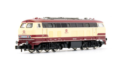 Pre-Owned DB '218 217-8' Electric Locomotive