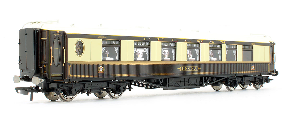 Pre-Owned R4143  Pullman 1st Class Parlour Car 'Leona'