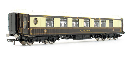 Pre-Owned R4143  Pullman 1st Class Parlour Car 'Leona'