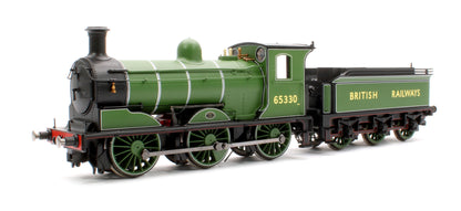 Pre-Owned Class J36 0-6-0 65330 BR Green Limited Edition Steam Locomotive