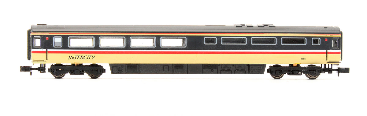 Pre-Owned MK3 Buffet Intercity Swallow HST Coach '40414'