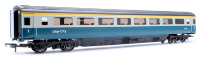 RailRoad BR intercity Mk3 FO Coach No.41003