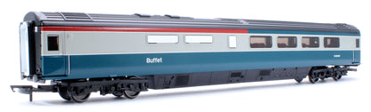 RailRoad BR intercity Mk3 TRUB Coach No.40001