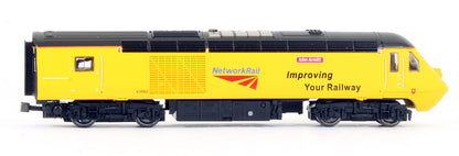 Pre-Owned Class 43 HST Network Rail New Measurement Train