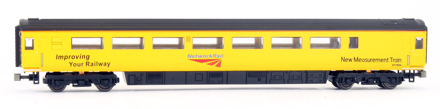 Pre-Owned Class 43 HST Network Rail New Measurement Train