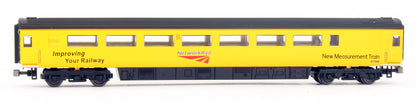 Pre-Owned Class 43 HST Network Rail New Measurement Train