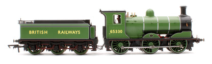 Pre-Owned Class J36 0-6-0 65330 BR Green Limited Edition Steam Locomotive