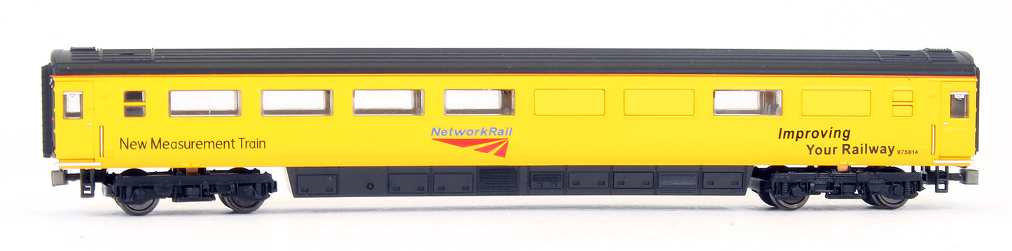 Pre-Owned Class 43 HST Network Rail New Measurement Train