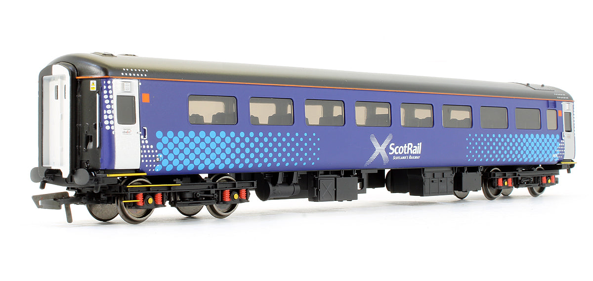 Pre-Owned Scotrail MK2F 2nd Open Coach '5976'