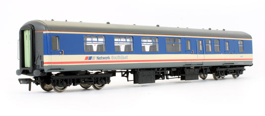 Pre-Owned BR MK2 BSO Brake Open Second Network Southeast Coach '9422'
