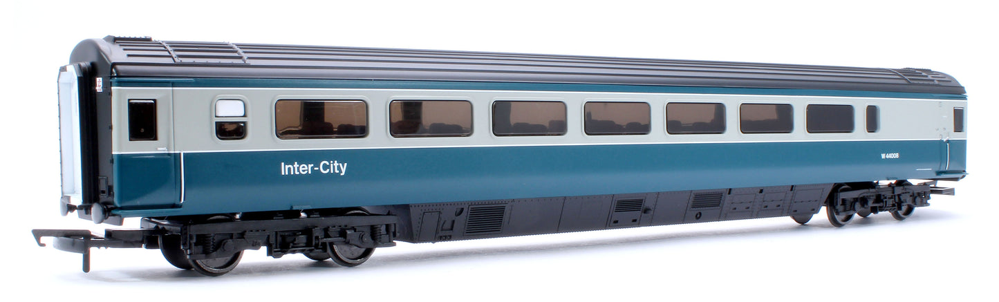RailRoad BR intercity Mk3 TSO Coach No.44008