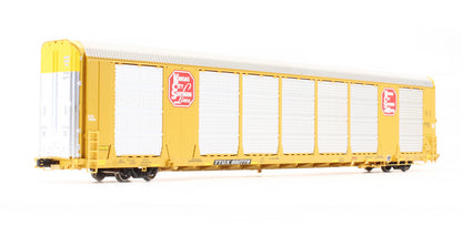 Pre-Owned SXT11009 Greenbrier Gunderson Multi-Max Autorack Kansas City Southern TTGX - Road #692778