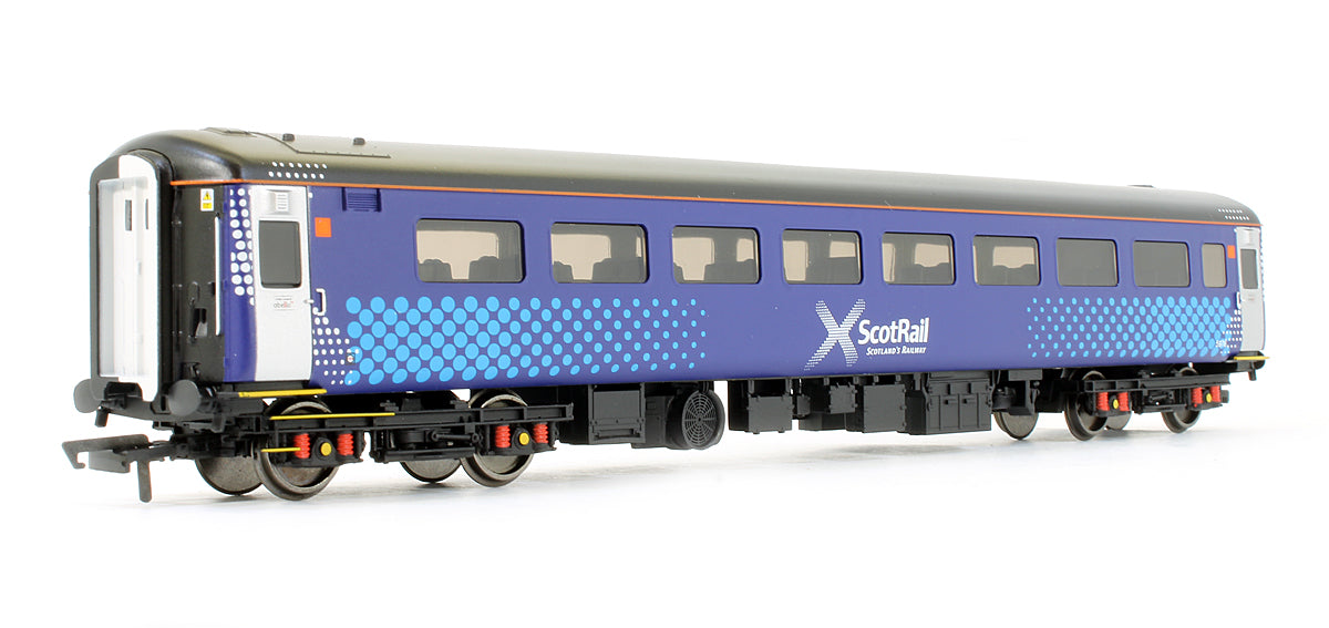 Pre-Owned Scotrail MK2F 2nd Open Coach '5976'