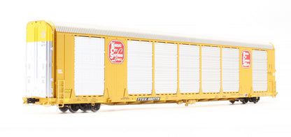 Pre-Owned SXT11009 Greenbrier Gunderson Multi-Max Autorack Kansas City Southern TTGX - Road #692778