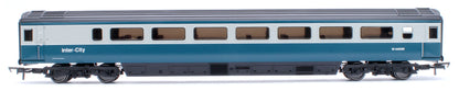 RailRoad BR intercity Mk3 TSO Coach No.44008