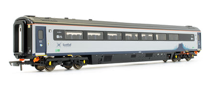 Scotrail MK3 Sliding Door TSD Coach '42004'