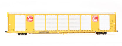 Pre-Owned SXT11009 Greenbrier Gunderson Multi-Max Autorack Kansas City Southern TTGX - Road #692778