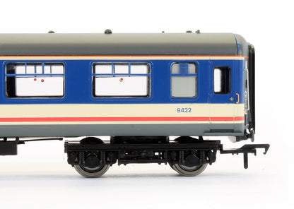 Pre-Owned BR MK2 BSO Brake Open Second Network Southeast Coach '9422'