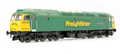 Pre-Owned Freightliner Class 47258 'Forth Ports Tilbury' Diesel Locomotive