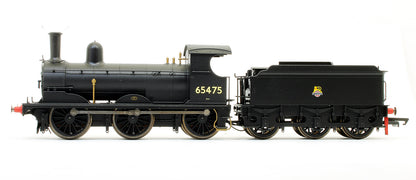 R3381 Pre-Owned BR (Early) Black Class J15 '65475' Steam Locomotive - DCC Fitted