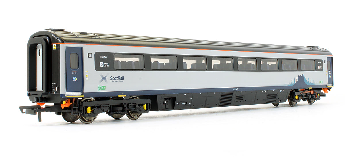 Scotrail MK3 Sliding Door TSL Coach '42045'