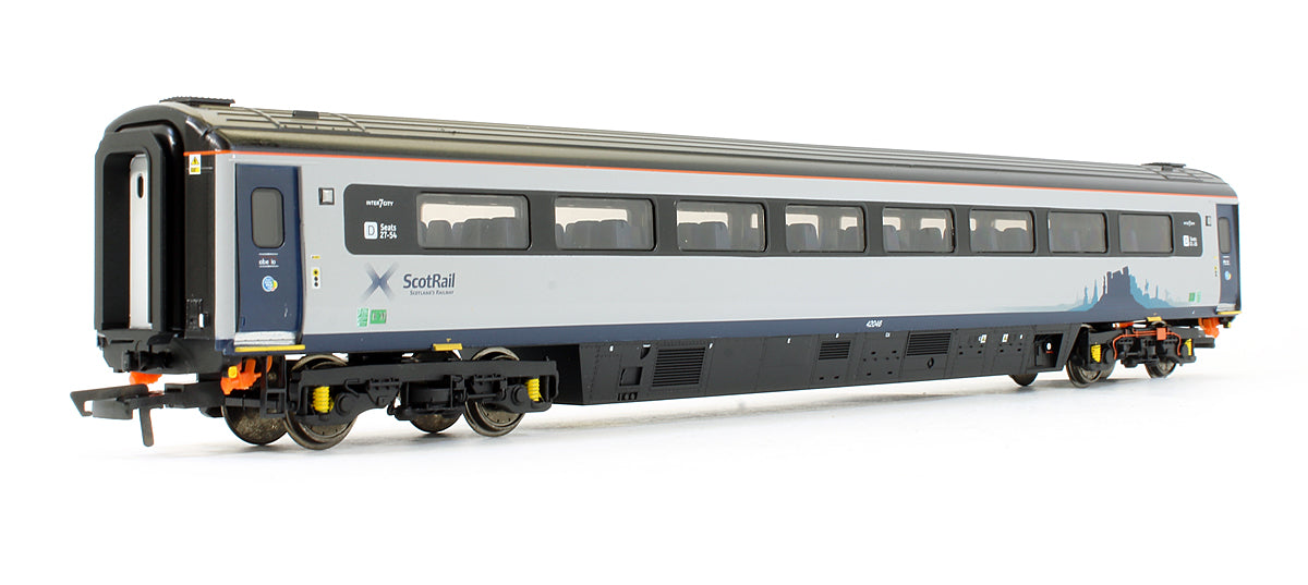 Scotrail MK3 Sliding Door TSL Coach '42045'