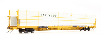 Pre-Owned ATHG69573 Southern F89F Auto Rack Flat Car TTBX - Road #930177