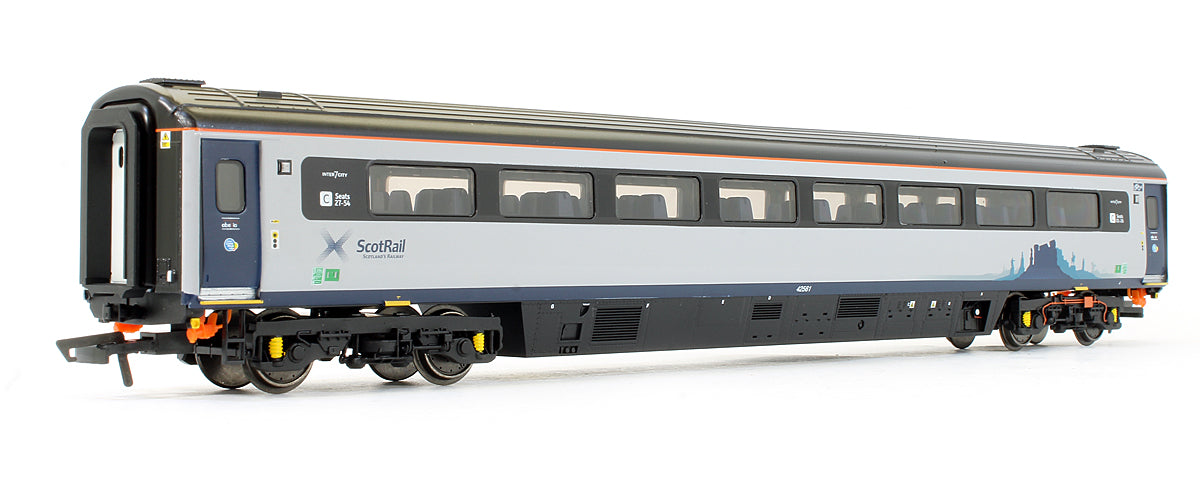Pre-Owned R4937 Scotrail MK3 Sliding Door TS Coach '42561'