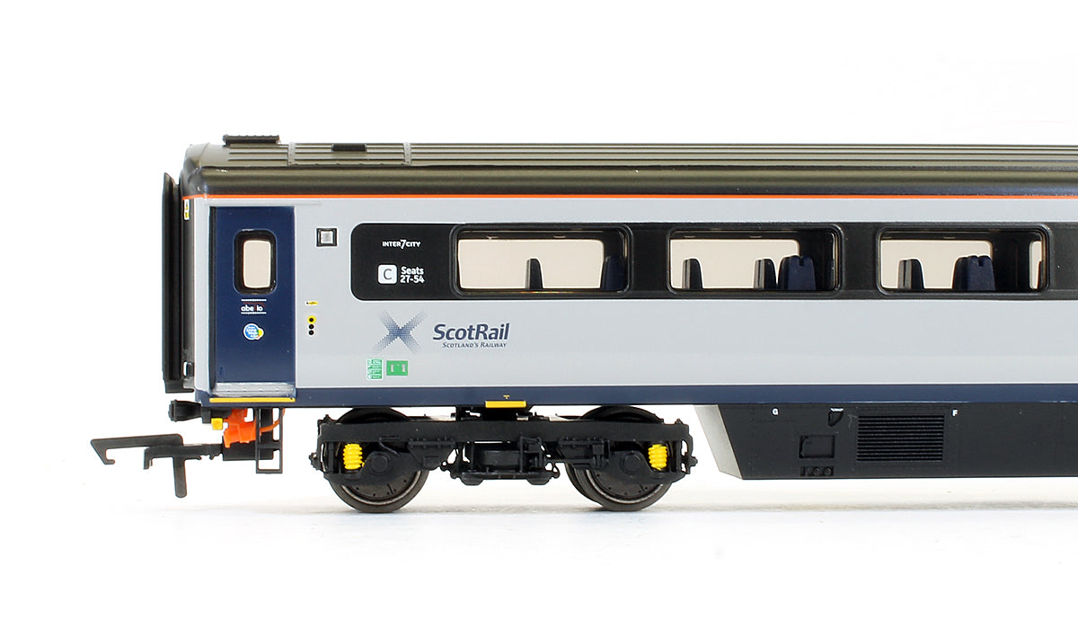 Pre-Owned R4937 Scotrail MK3 Sliding Door TS Coach '42561'