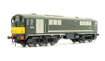Pre-Owned Class 28 D5712 BR Green Diesel Locomotive