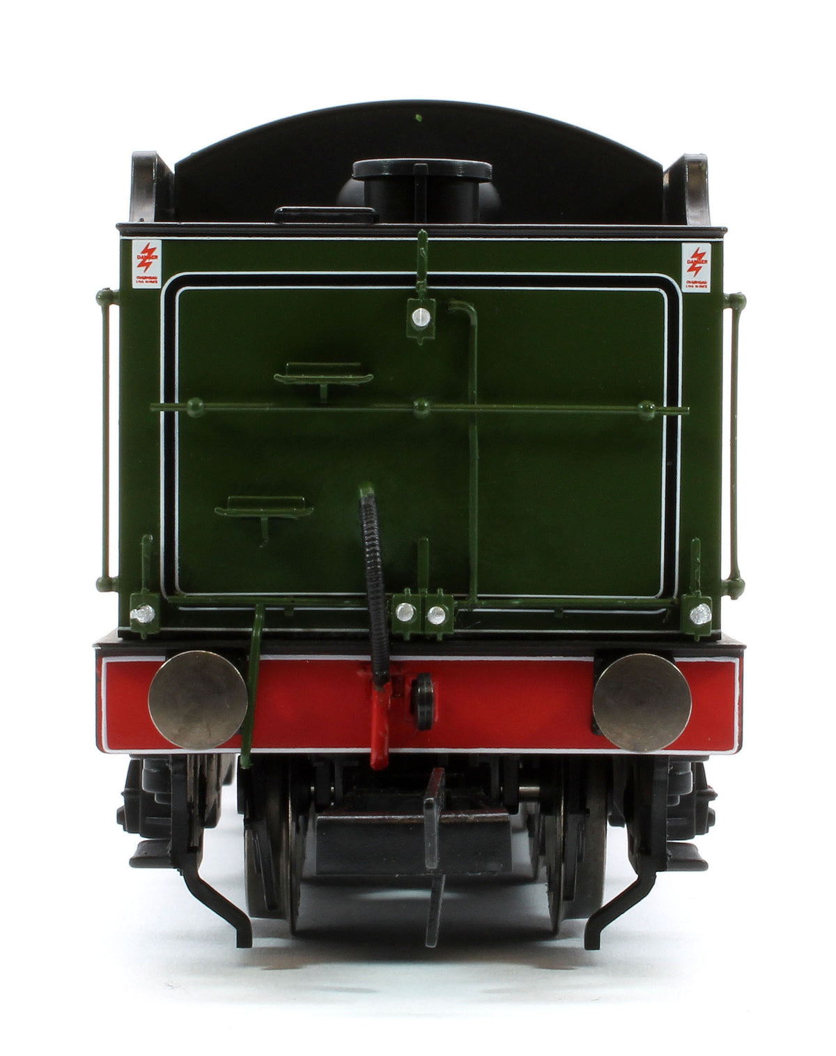R30504 Class K1 2-6-0 LNER Apple Green (As Preserved) 2005 Steam Locomotive
