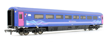 Pre-Owned R4370D FGW MK3 Tourist Open Coach '42143'