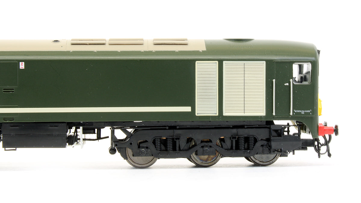 Pre-Owned Class 28 D5712 BR Green Diesel Locomotive
