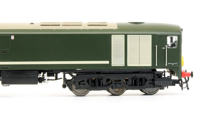 Pre-Owned Class 28 D5712 BR Green Diesel Locomotive