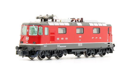 Pre-Owned SBB FFS '11140' Electric Locomotive