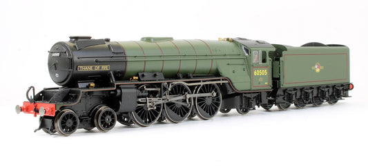 Pre-Owned Late BR Thompson Class A2/2 4-6-2 'Thane Of Fife' No.60505 Steam Locomotive