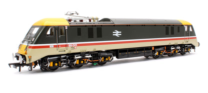 Class 89 (89001) InterCity Executive Electric Locomotive