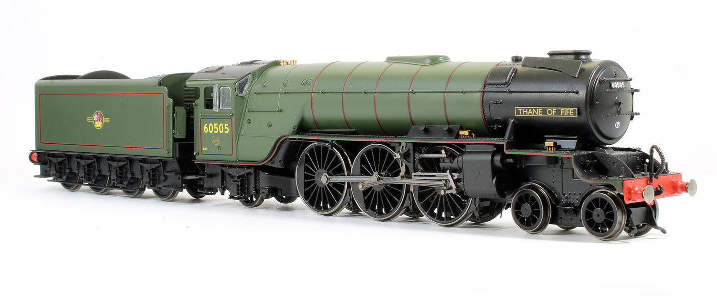 Thompson Class A2/2 4-6-2 'Thane Of Fife' BR Late No.60505 Steam Locomotive