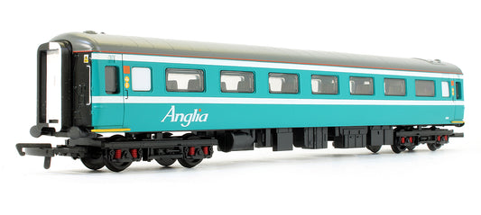 Pre-Owned Anglia Railways MK2 Coach '6800'